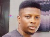 Rotimi Salami Biography (TheCityCeleb)