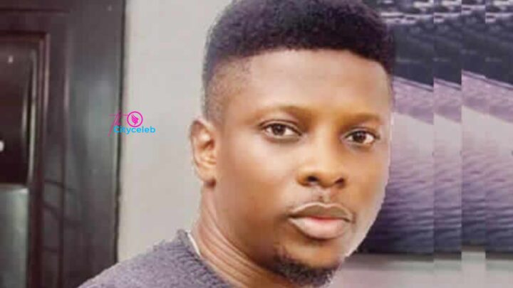 Rotimi Salami Bio: Wife, Family, Movies, Facts, Age, Net Worth, Parents, Wikipedia, Mother, Birthday, Child, Photos