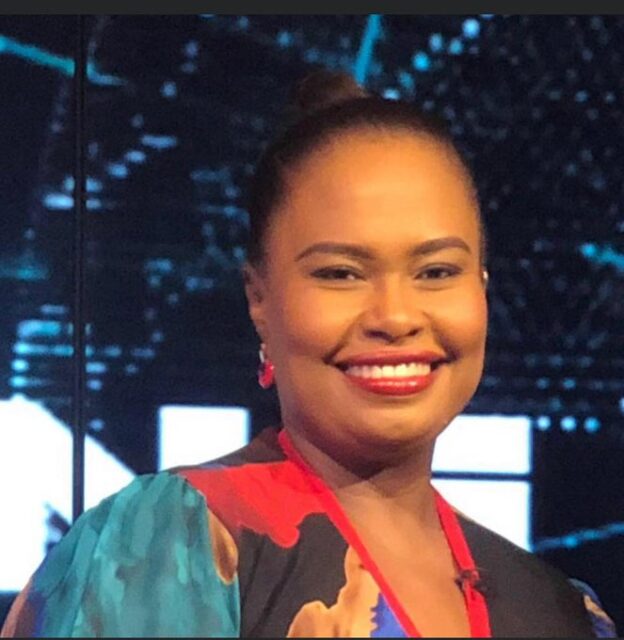 Sakina Kamwendo profile (TheCityCeleb.Com)