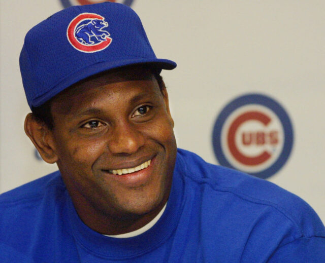 Sammy Sosa Biography Net Worth, Wife, Career, Age, Facts, Stats, White