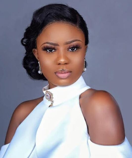 Seilat Adebowale Biography: Acting Career, Movies, Age, Net Worth, Husband