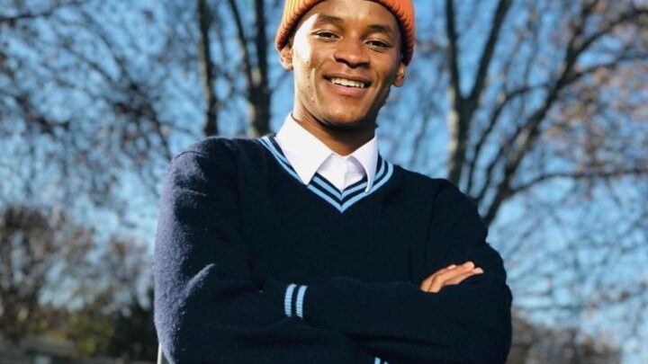 Sicelo Buthelezi Biography: Movies, Career, Age, Net Worth, Facts, Girlfriend, Instagram, Date Of Birth, Wikipedia