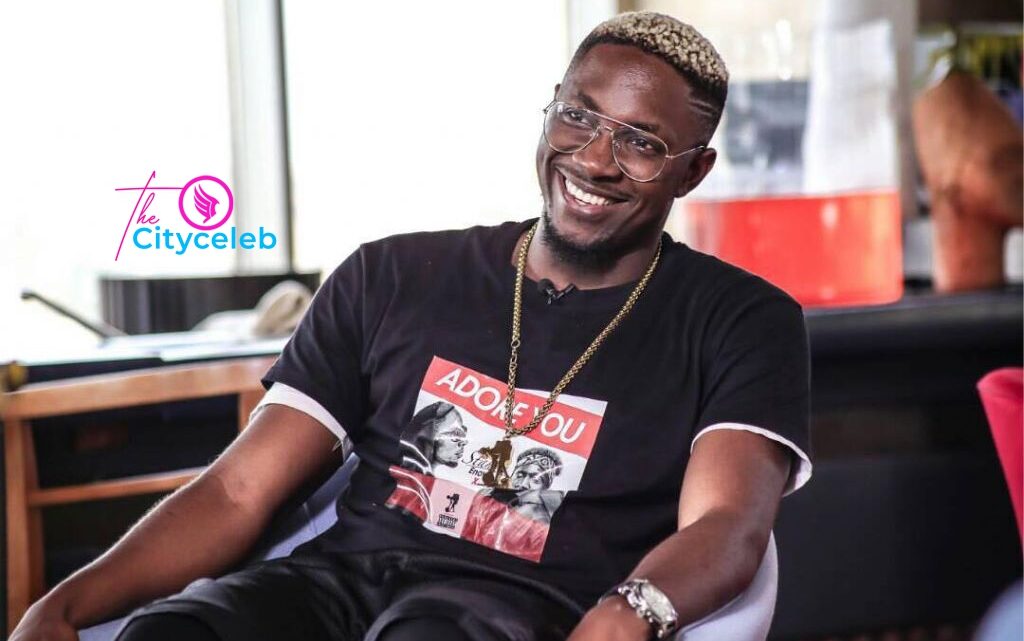 Stanley Enow (Age, Girlfriend, Biography, Songs, Net Worth, House, Cars, Facts, Wikipedia, Albums)