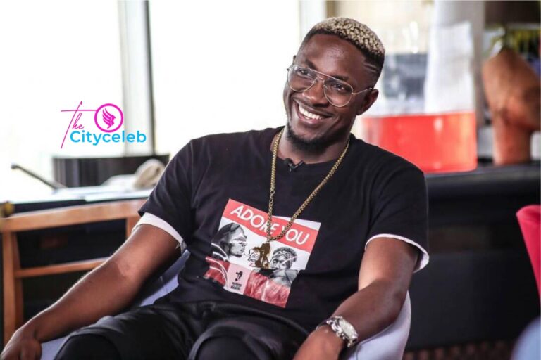 Elaine Mukheli (Biography, Net Worth, Songs, Age, Wikipedia, Boyfriend