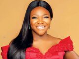 Tessy Akpu Biography: Profile, Movies, Boyfriend, TCM