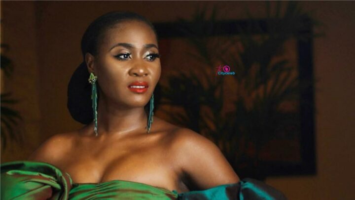 Toni Tones Biography: Net Worth, Age, Movies, Boyfriend, State Of Origin, Husband, Instagram, Wikipedia, Father