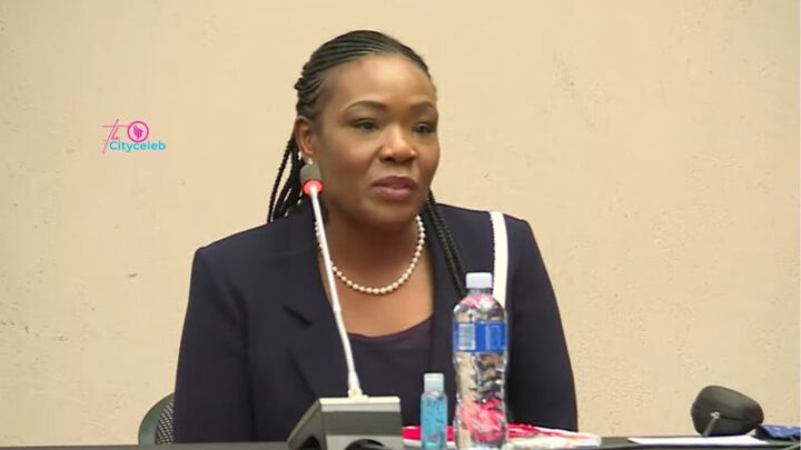 Tsakani Maluleke Biography: Net Worth, Age, Children, Profile, Husband, Place Of Birth, Parents, Salary, Siblings, Wiki, Divorce