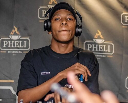 Vigro Deep Biography: Age, Net Worth, Girlfriend, Songs, Wikipedia, Wife, Photos & More