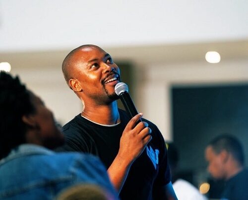 Vuyo Ngcukana Biography: Baby Mama, Age, Car, Net Worth, Partner, Place Of Birth, Twitter, Wikipedia, Wife, Girlfriend