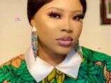 Calista Okoronkwo (Biography, Age, Net Worth, Movies, Boyfriend)