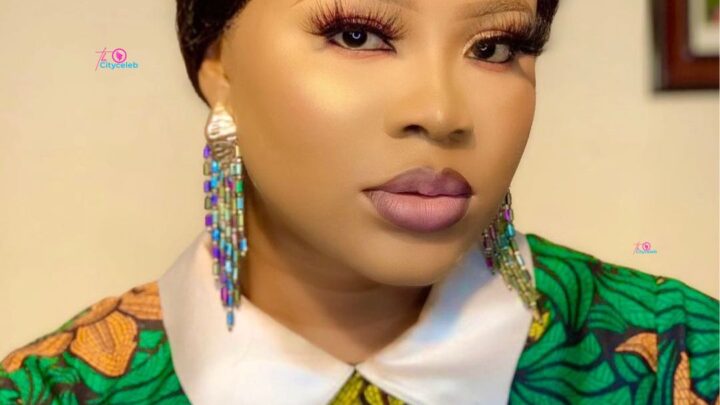Calista Okoronkwo (Biography, Age, Net Worth, Movies, Boyfriend, Husband, Instagram, Wikipedia, Photos)