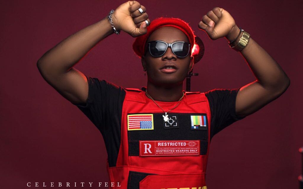 Simeon Skye Biography: Age, Net Worth, Dance, Instagram, Wizkid Video, Wikipedia, Pictures, YouTube, Comedy & More