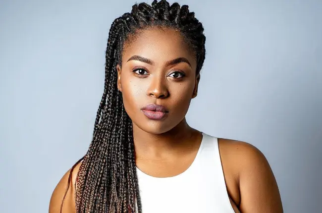 Sive Mabuya (Xolile Langa) Biography: Photos, Parents, Child, Age, Net Worth, Husband, Hairstyle