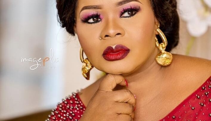 Bimbo Oshin Biography: Age, Net Worth, Pictures, Movies, Husband, Son, Phone Number, Marital Status, Wikipedia