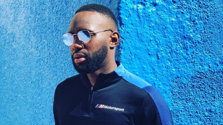 Abou Tall Biography: Age, Songs, Net Worth, Girlfriend, Wikipedia