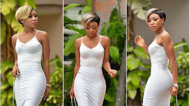 Akuapem Poloo Biography: Wikipedia, Twerk, Husband, Videos, Age, Boyfriend, Photos, Net Worth, Date Of Birth, Son