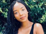 Ama Qamata Biography