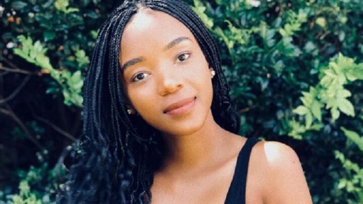 Ama Qamata Biography: Weight, Height, Pictures, Net Worth, Movies, Boyfriend, Instagram, Wikipedia, Parents, Mother