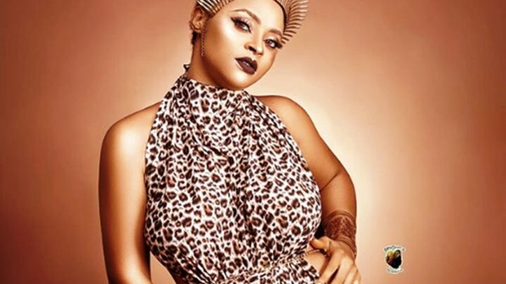 Angela Eguavoen Biography: Age, Boyfriend, Net Worth, Facts, Movies, Songs, Wikipedia