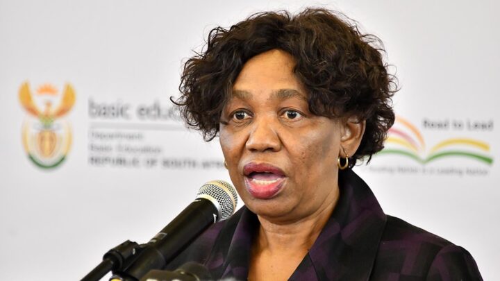 Angie Motshekga Biography: Salary, Daughter, News, Age, Net Worth, Announcement, Husband