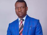 Arome Osayi sermon photo