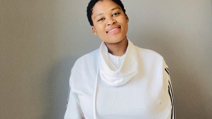 Asavela Mngqithi Biography: Age, Net Worth, Movies, Parents, House, Baby, Daddy, Boyfriend, Husband
