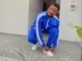 Ayomidate bio