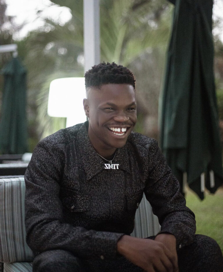 Bad Boy Timz Biography Age, Songs, Net Worth, Facts, Record Label