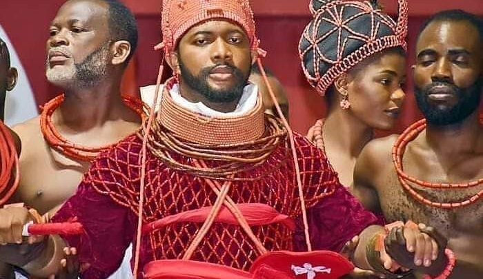 Benjamin Olaye Jnr Biography: Age, Net Worth, Girlfriend, Movies, Pictures