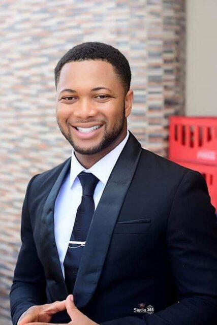 Benjamin Olaye Jnr Biography: Age, Net Worth, Girlfriend, Movies ...