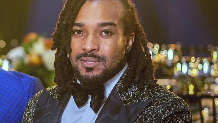 Bryan Okwara Biography: Age, Wife, Son, Movies, Net Worth, Phone Number