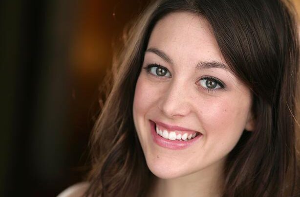 Caitlin Mcgee Biography: Anatomy, Age, Net Worth, Movies, Husband, Photos