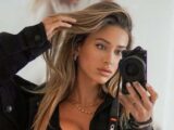 Cindy Prado biography