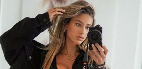 Cindy Prado Biography: Pictures, Wiki, Instagram, Facebook, Parents