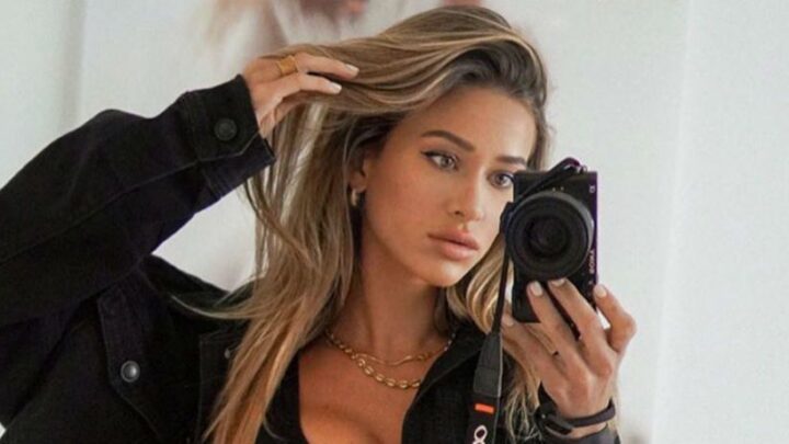 Cindy Prado Biography: Pictures, Wiki, Instagram, Facebook, Parents, Workout, Before Surgery