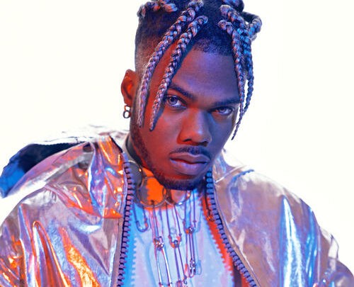 Ckay Yo Biography: Songs, About, Girlfriend, Net Worth, Age, Wikipedia, Record Label, EP, Albums, Charts, Love Nwantiti, Emiliana