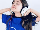 DJ Michelle bio