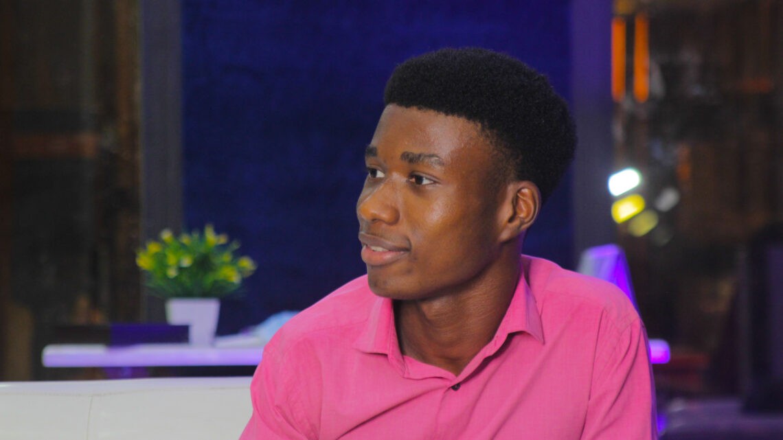 Eddy Ndifrekeabasi Biography: Age, Career, Facts, Pictures, State Of Origin Eddy Ndifrekeabasi Biography: Age, Career, Facts, Pictures, State Of Origin