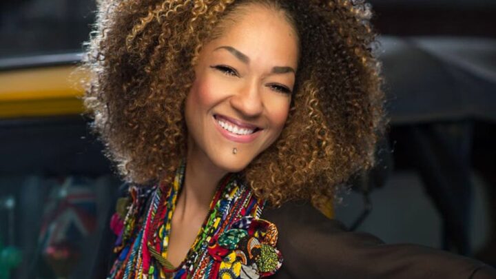 Elvina Ibru Biography: Husband, Net Worth, Instagram, Movies, Weight Loss, Age, Parents