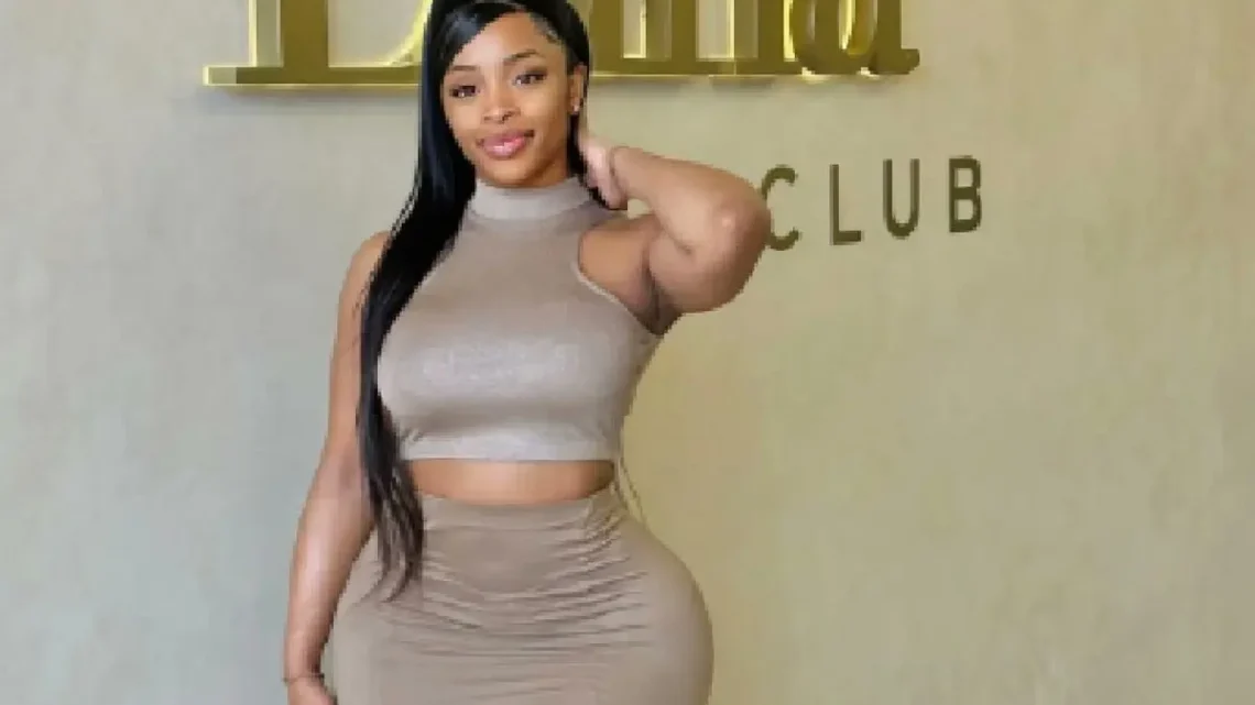 Cindy Makhathini Biography: Age, Pictures, Instagram, Net Worth, Parents, Spouse, Boyfriend