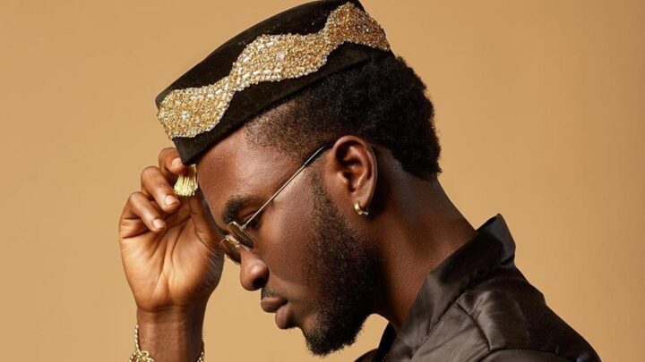 Gbasky Biography: Songs, Age, Net Worth, EP, Video, Phenomenal