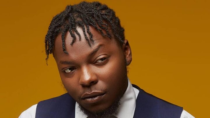 Hotyce Biography: Age, Songs, Net Worth, Facts, Record Label, Wikipedia, Girlfriend