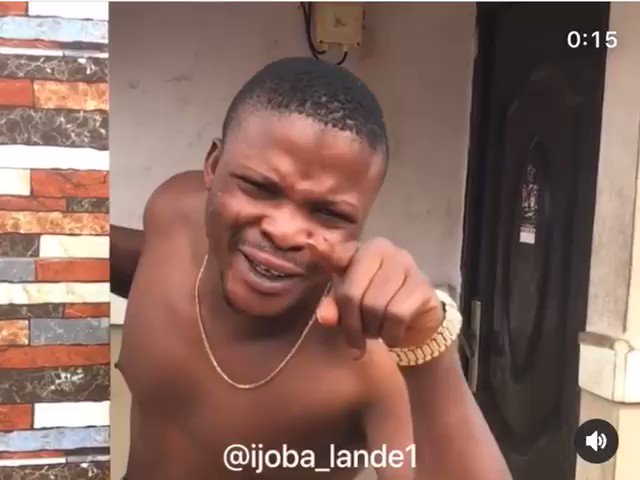 Ijoba Lande Biography: Videos, Age, Net Worth, Hello DPO, Family, Comedy Ijoba Lande Biography: Videos, Age, Net Worth, Hello DPO, Family, Comedy
