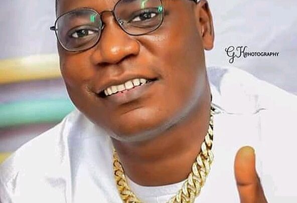 Ilabe Doro Biography: Age, Net Worth, Business, Doro Music, Wife, Wikipedia