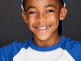 Isaiah Russell Bailey bio