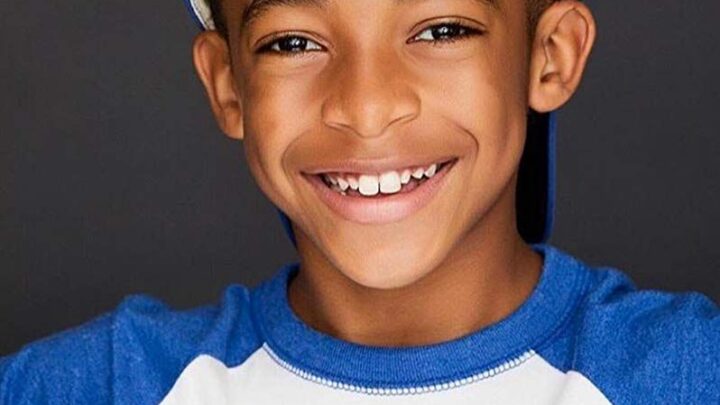 Isaiah Russell-Bailey Biography: Age, TikTok, Net Worth, Instagram, Mom Name, Dancing, Height, Siblings, Wiki