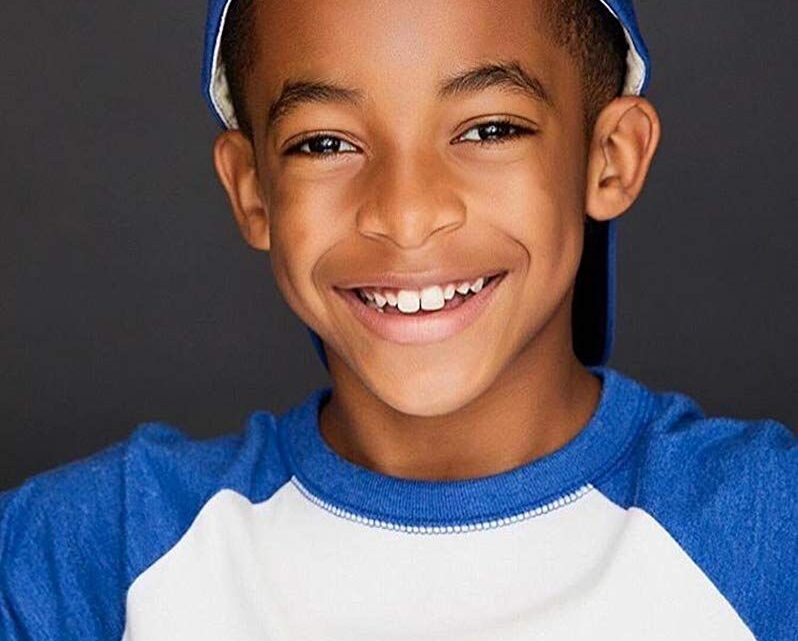 Isaiah Russell-Bailey Biography: Age, TikTok, Net Worth, Instagram, Mom Name, Dancing Isaiah Russell-Bailey Biography: Age, TikTok, Net Worth, Instagram, Mom Name, Dancing