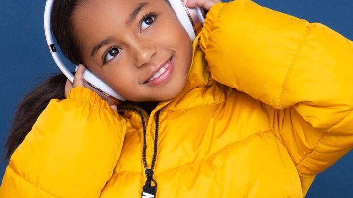 Jordyn Raya James Biography: Parents, Age, Net Worth, Boyfriend, TikTok, Movies, Nationality