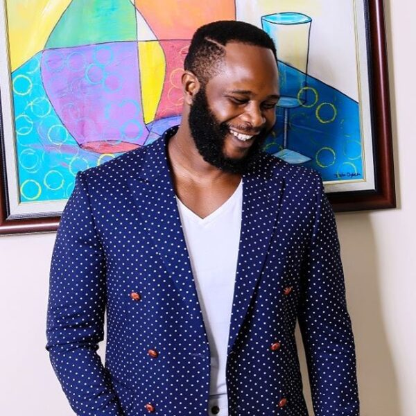 Joro Olumofin age net worth wife