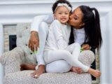 Kairo Owethu Forbes DJ Zinhle s daughter biography
